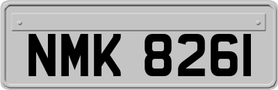 NMK8261