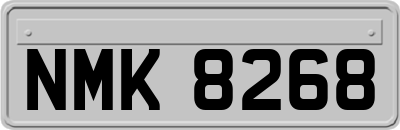 NMK8268
