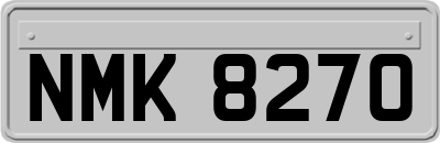 NMK8270