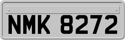 NMK8272