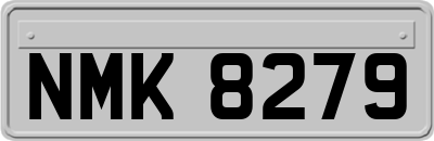 NMK8279