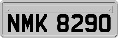 NMK8290