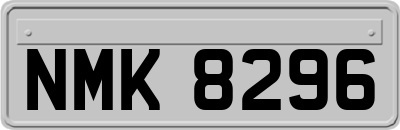 NMK8296