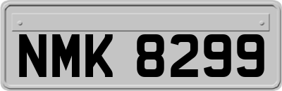 NMK8299