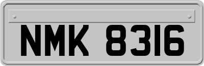 NMK8316