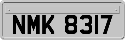 NMK8317