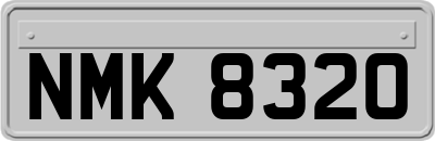 NMK8320