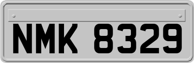 NMK8329