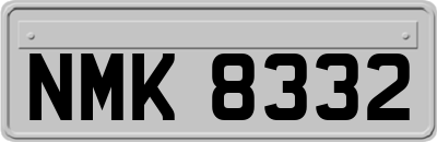 NMK8332