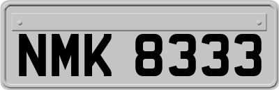 NMK8333