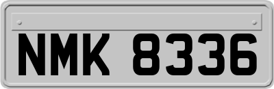 NMK8336