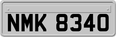 NMK8340