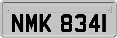 NMK8341