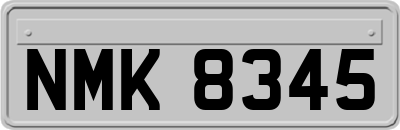 NMK8345