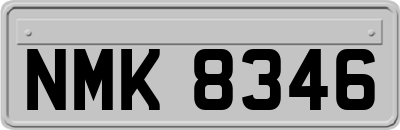 NMK8346
