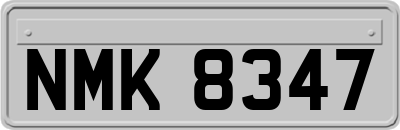 NMK8347