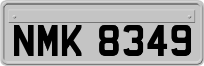 NMK8349