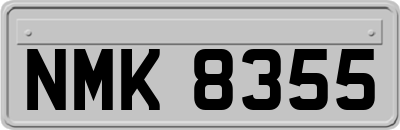 NMK8355