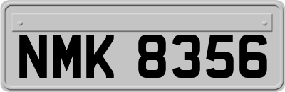 NMK8356