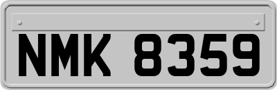NMK8359