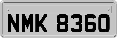 NMK8360