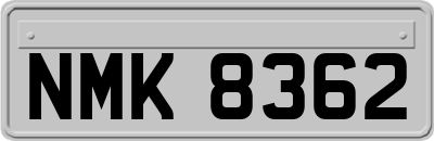 NMK8362