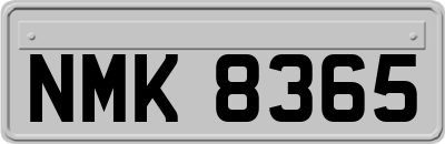 NMK8365