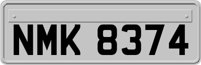 NMK8374