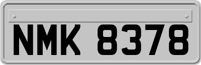 NMK8378