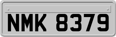 NMK8379