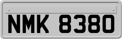 NMK8380