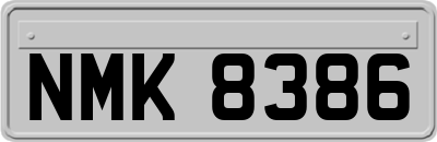 NMK8386