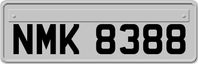 NMK8388