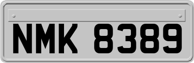 NMK8389