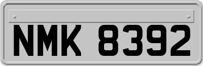 NMK8392