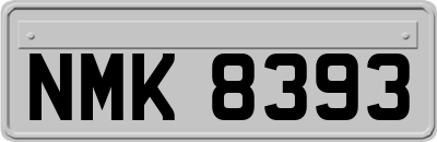 NMK8393