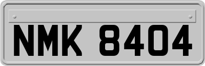 NMK8404