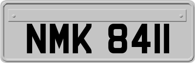 NMK8411