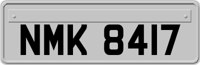 NMK8417