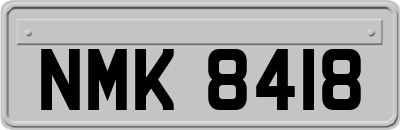 NMK8418
