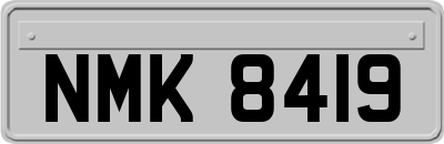 NMK8419