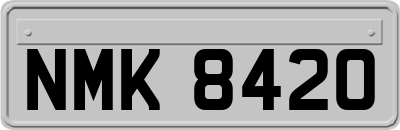 NMK8420