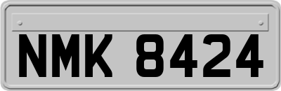 NMK8424