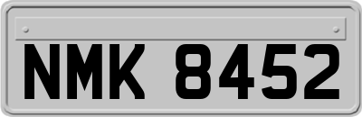 NMK8452