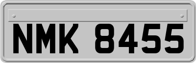 NMK8455
