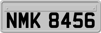 NMK8456