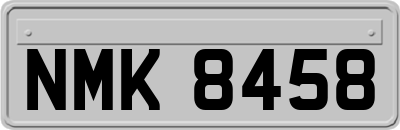 NMK8458