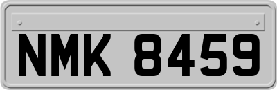 NMK8459