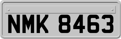 NMK8463