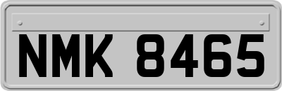 NMK8465